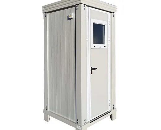 Modulo Sanitario Compatto S1 - Image 2