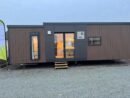 Casa Mobile Luisiana Taos – Comfort Abitativo