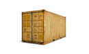 Contenitore Standard 20 piedi – Usato certificato CSC