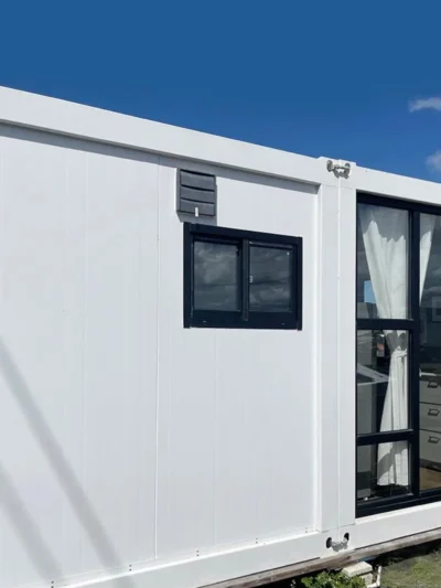 Casa Container Prefabbricata Modulabile