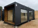 Modulo Prefabbricato “DALÍ” 8×3 m