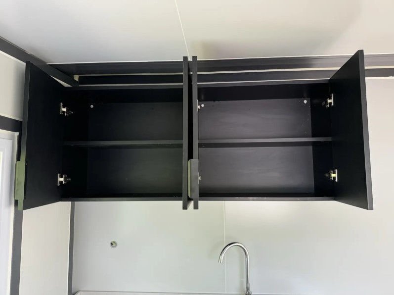 Moderna mini casa di 36 m² – 2 camere da letto e cucina attrezzata - immagine 14