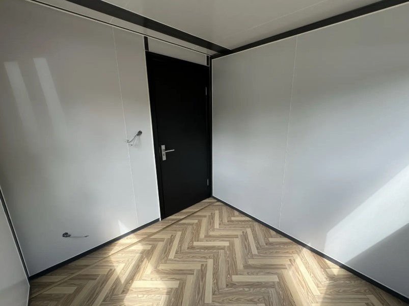 Moderna mini casa di 36 m² – 2 camere da letto e cucina attrezzata - immagine 5