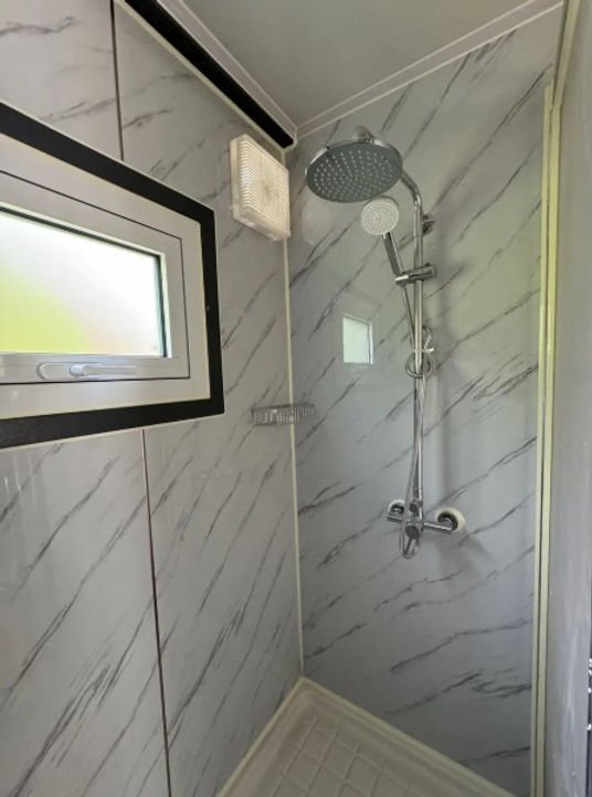 Moderna mini casa di 36 m² – 2 camere da letto e cucina attrezzata - immagine 6
