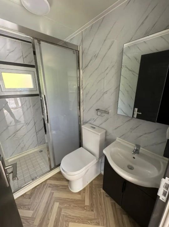 Moderna mini casa di 36 m² – 2 camere da letto e cucina attrezzata - immagine 3