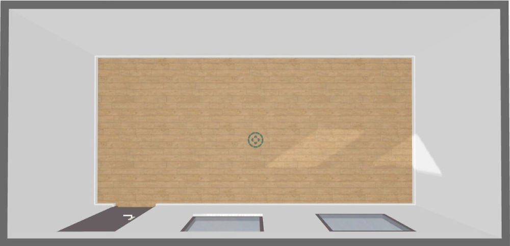 Container ufficio da 17 m² – Padiglione funzionale e mobile - Image 2
