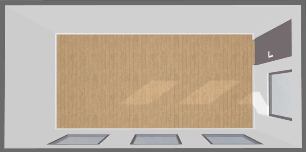 Container ufficio da 18 m² – isolato e attrezzato - Image 6