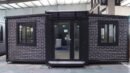 Piccola casa Deluxe 19 piedi x 20 piedi – Stahlworks 2025