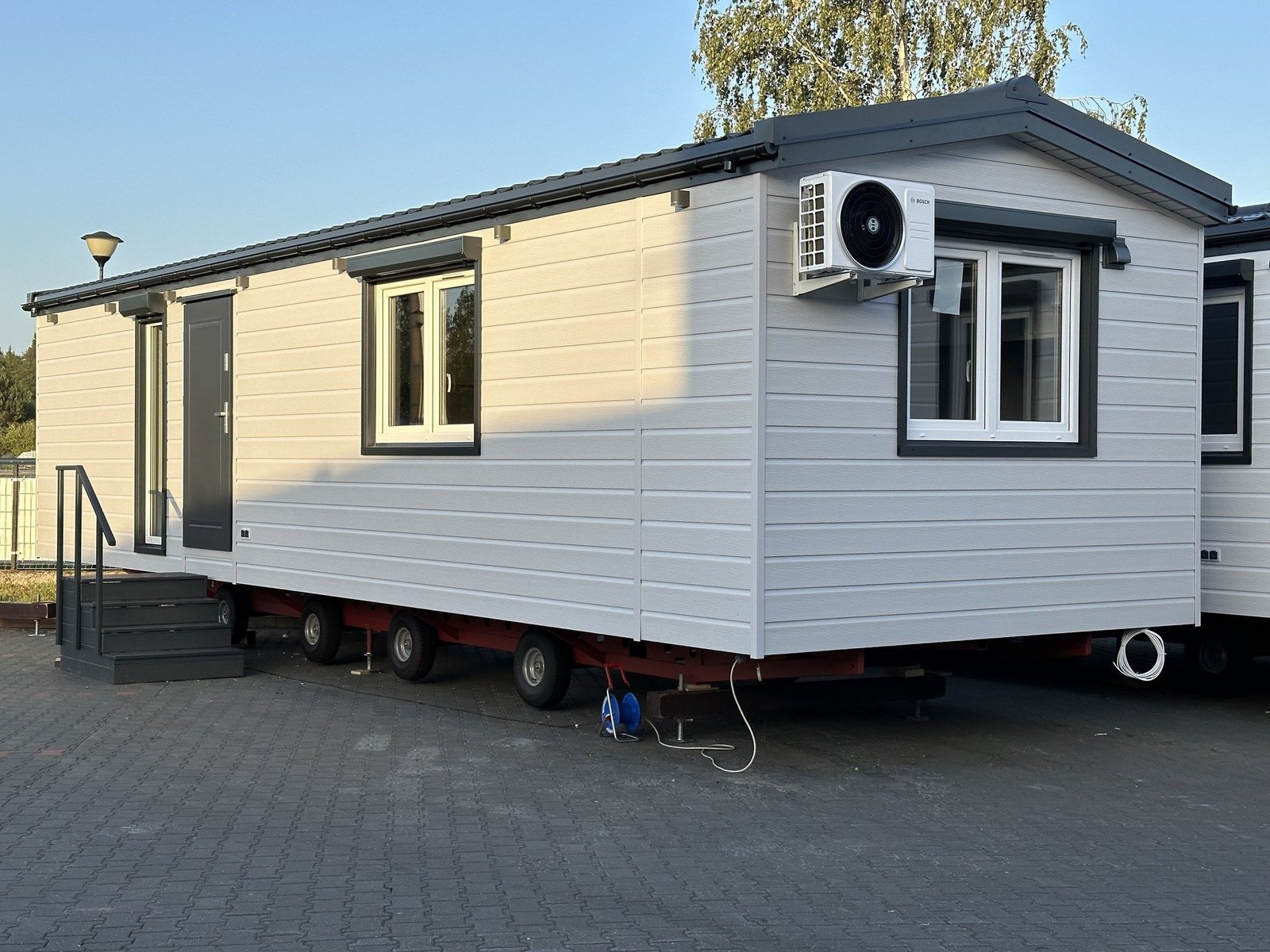 Nuova casa 11,4 x 3,5 mt - Image 3