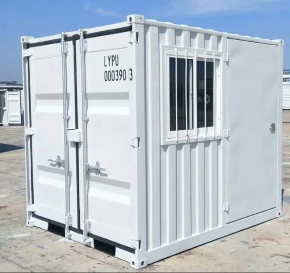 Mini container da 12 piedi - Image 6