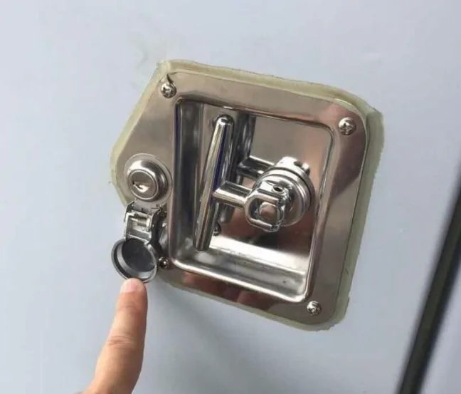 Mini container da 12 piedi - Image 3