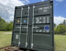 CONTAINER DA 20 PIEDI