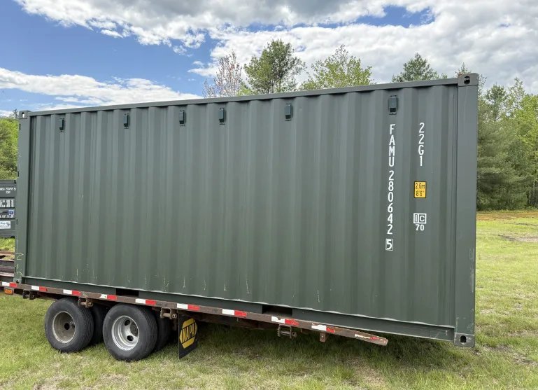 CONTAINER DA 20 PIEDI - Image 3