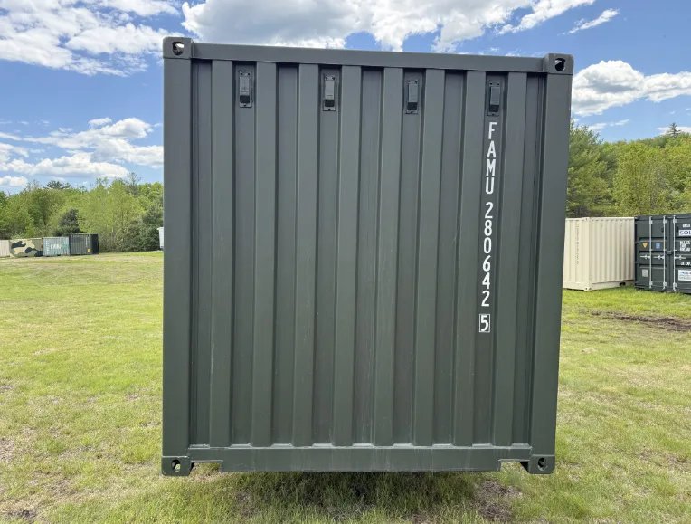 CONTAINER DA 20 PIEDI - Image 6