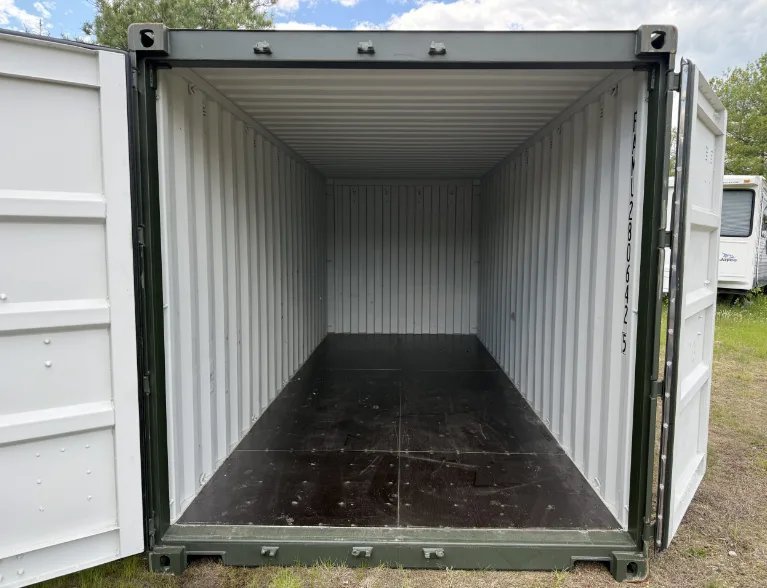 CONTAINER DA 20 PIEDI - Image 5