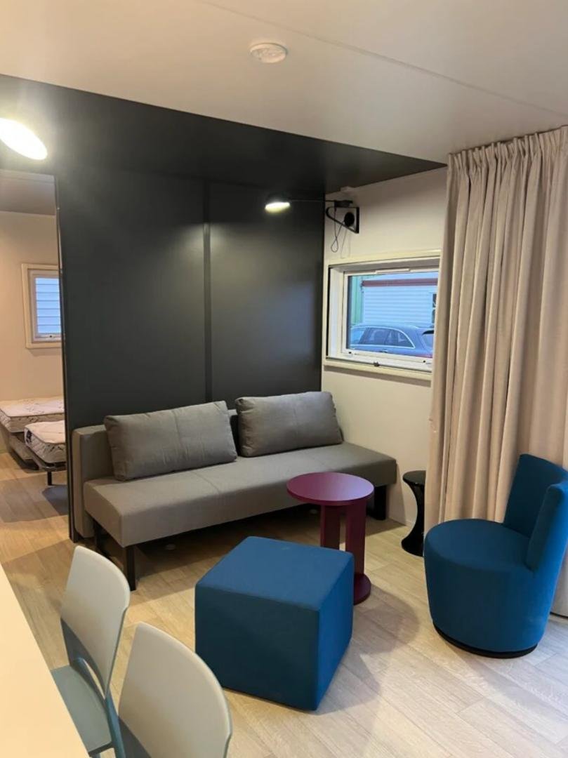 Casa Mobile Luisiana Taos – Comfort Abitativo - immagine 14