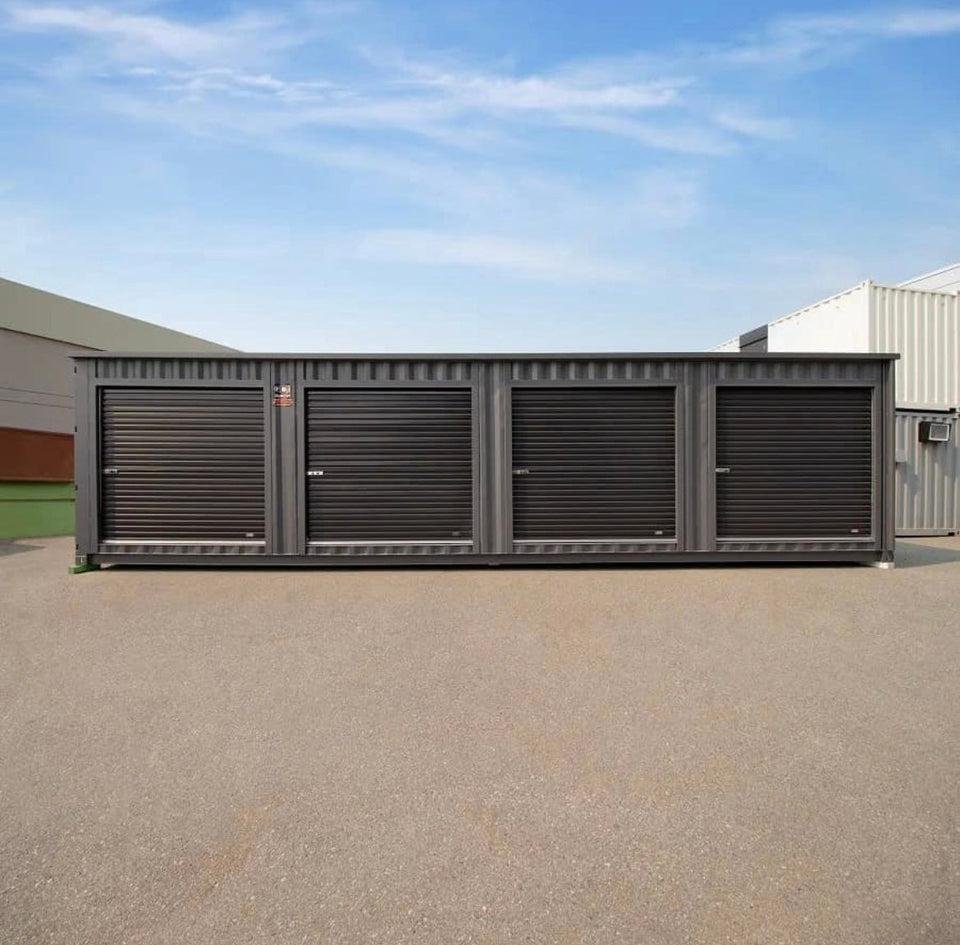 Unità di Contenimento 40′ High Cube – Nuova - immagine 2