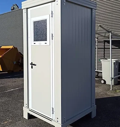 Modulo Sanitario Compatto S1
