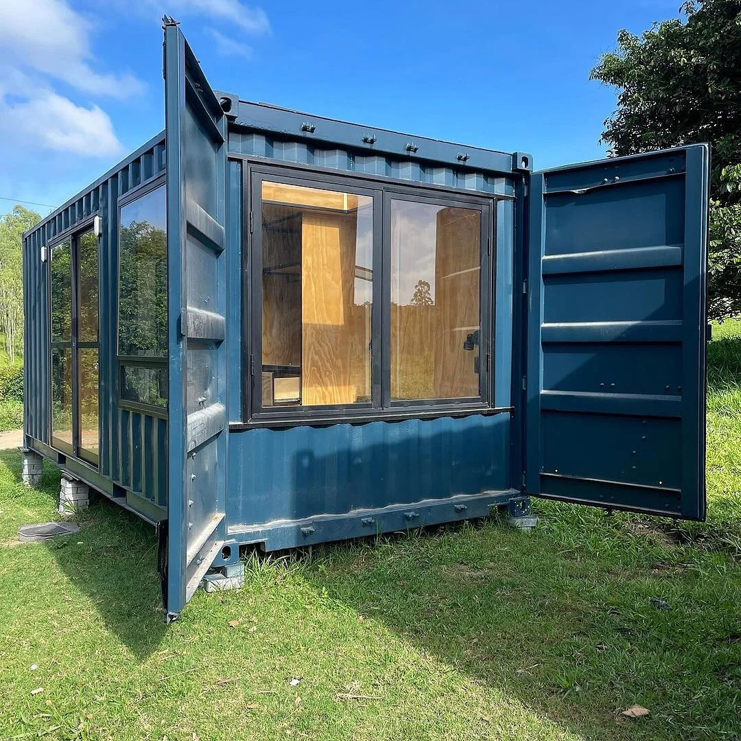 Casa Container Prefabbricata - Image 2