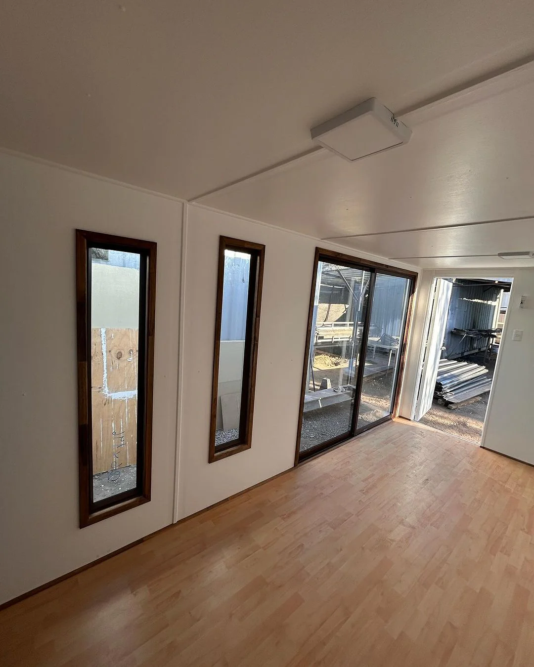 Contenitore Ufficio 6×3 m - Image 3