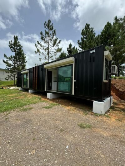 Casa Container Modello PLAYERO