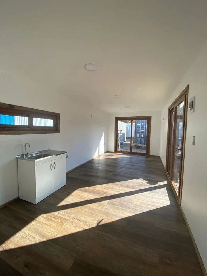 Casa Modulare González – Spazio Intelligente da 36 m² - Image 2
