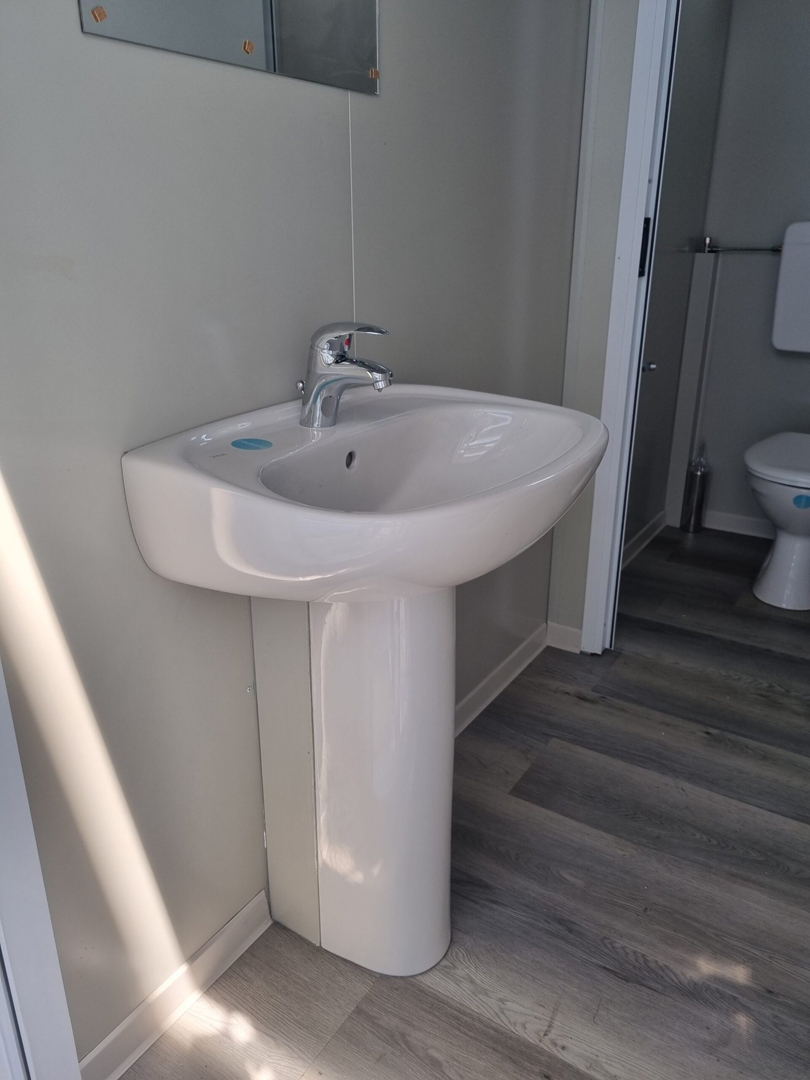 MONOBLOCCO USO BAGNO - Image 10