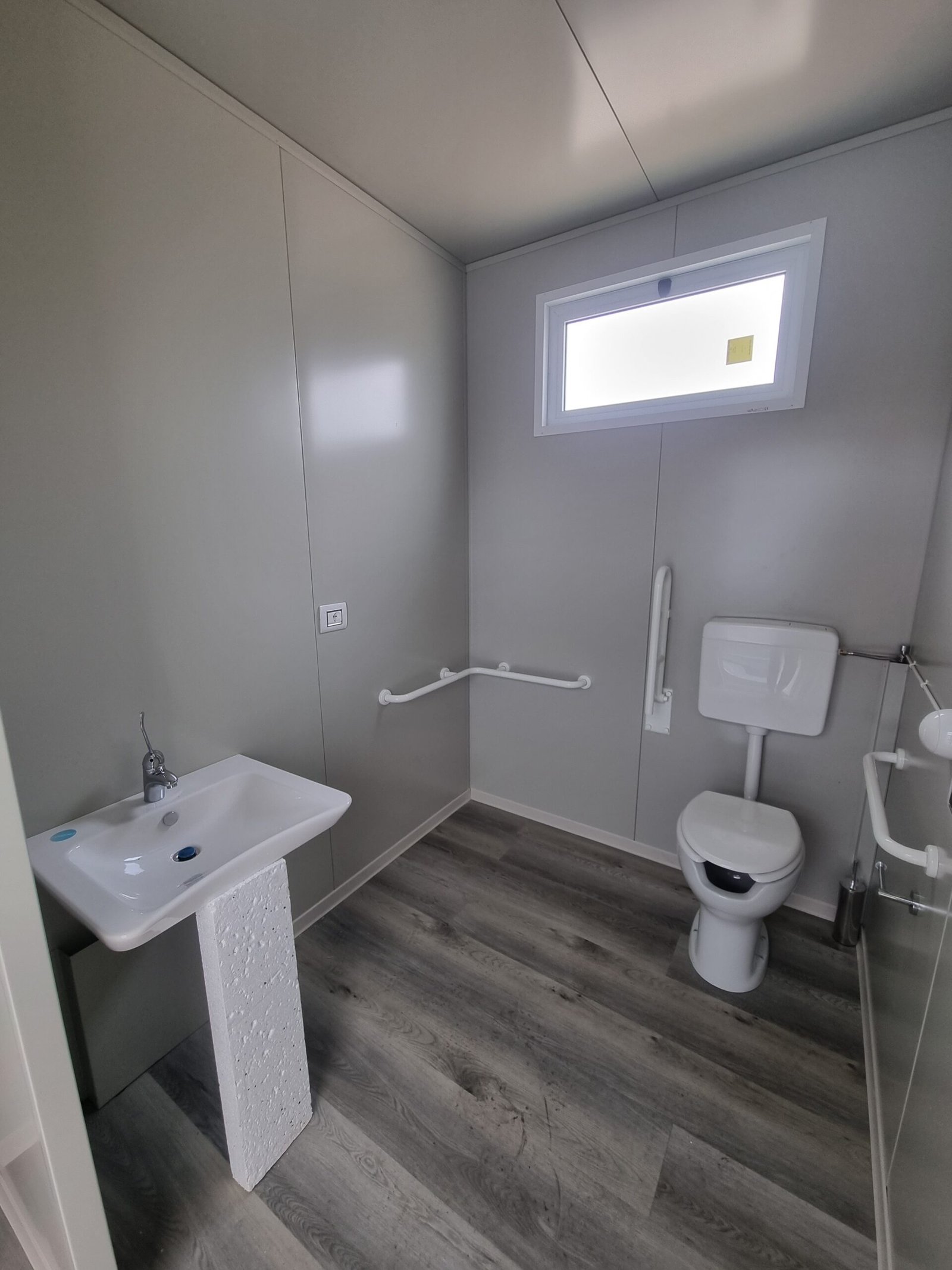 MONOBLOCCO USO BAGNO - Image 15