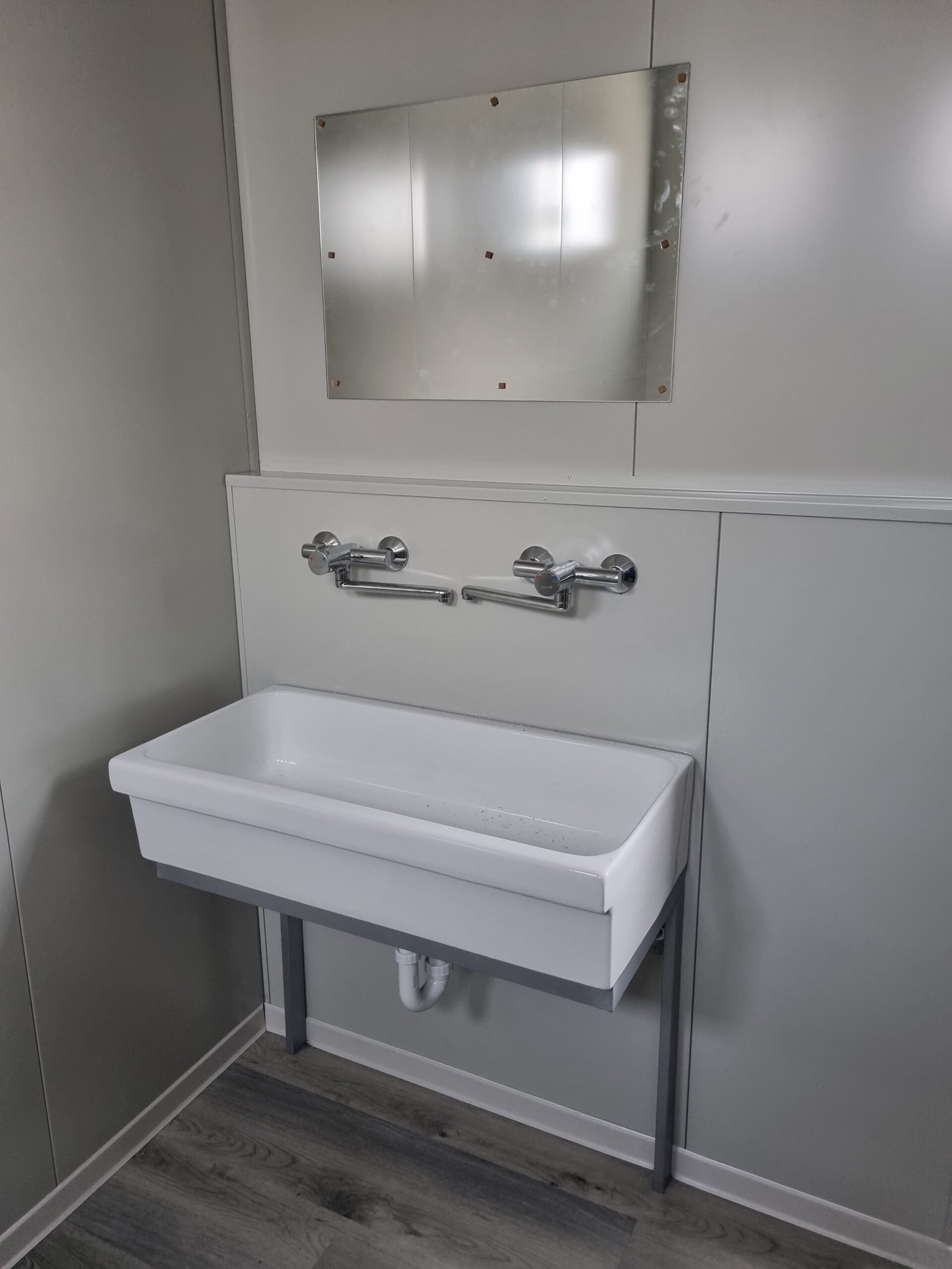 MONOBLOCCO USO BAGNO - Image 5