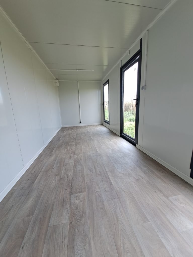 Modulo prefabbricato da 15 mq - Image 4