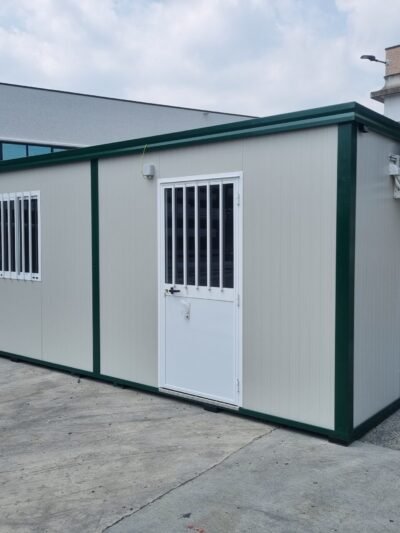 MONOBLOCCO 6×2,5 USO UFFICIO