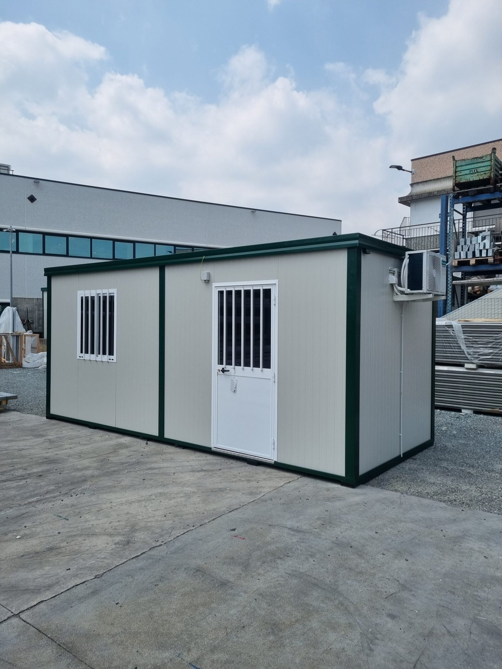 MONOBLOCCO 6×2,5 USO UFFICIO - Image 9