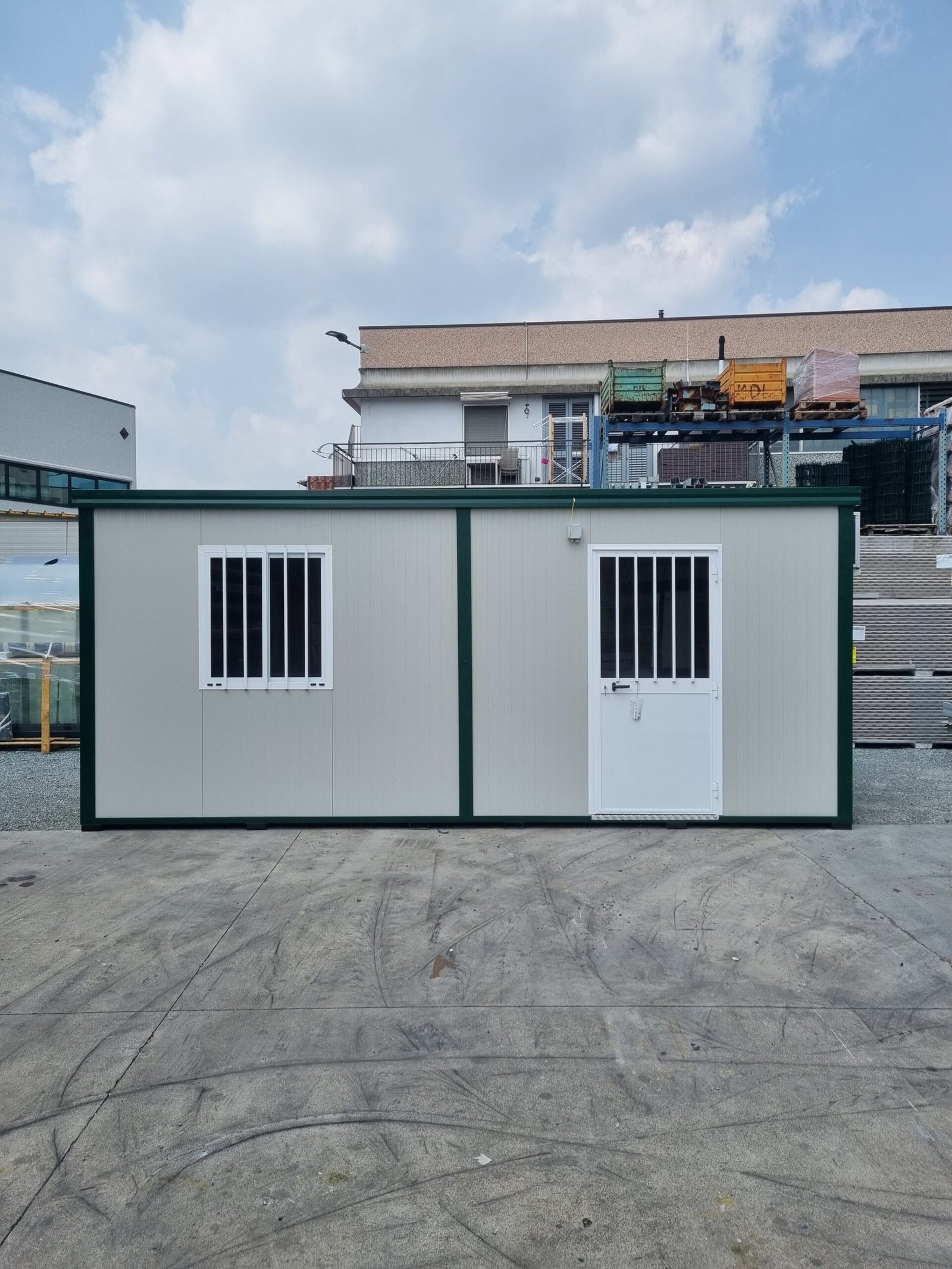 MONOBLOCCO 6×2,5 USO UFFICIO - Image 10