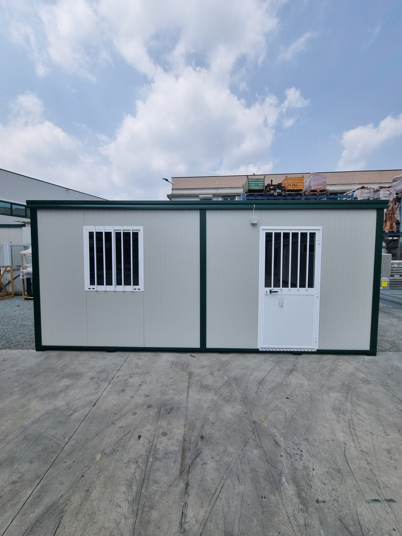 MONOBLOCCO 6×2,5 USO UFFICIO - Image 11