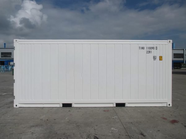 CONTENITORI REFRIGERATI DA 20 PIEDI - Image 3