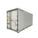Container frigoriferici ISO 20ft HC usati