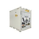Container frigorifero High Cube da 10 piedi