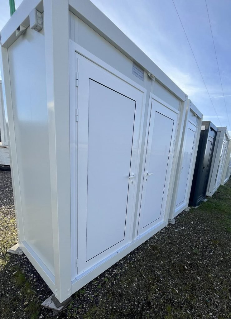 Modulo Sanitario WC Doppio Uomo – Donna - Image 5