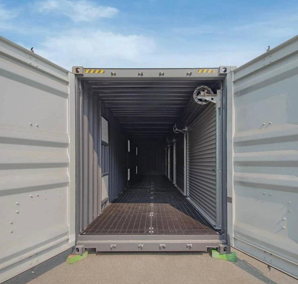 Unità di Contenimento 40′ High Cube – Nuova - immagine 3