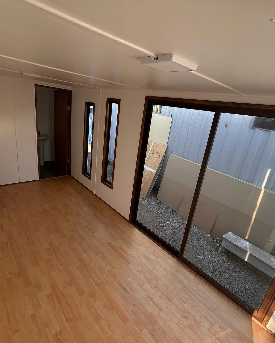 Contenitore Ufficio 6×3 m - Image 5