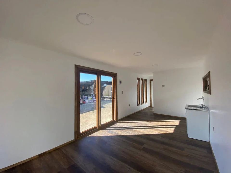 Casa Modulare González – Spazio Intelligente da 36 m² - Image 3