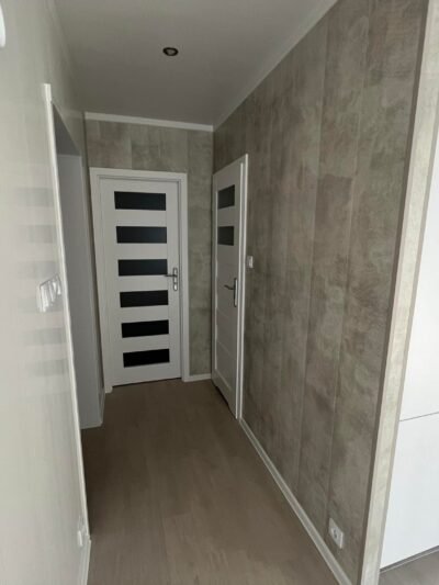 Re della Nuova Casa – 1