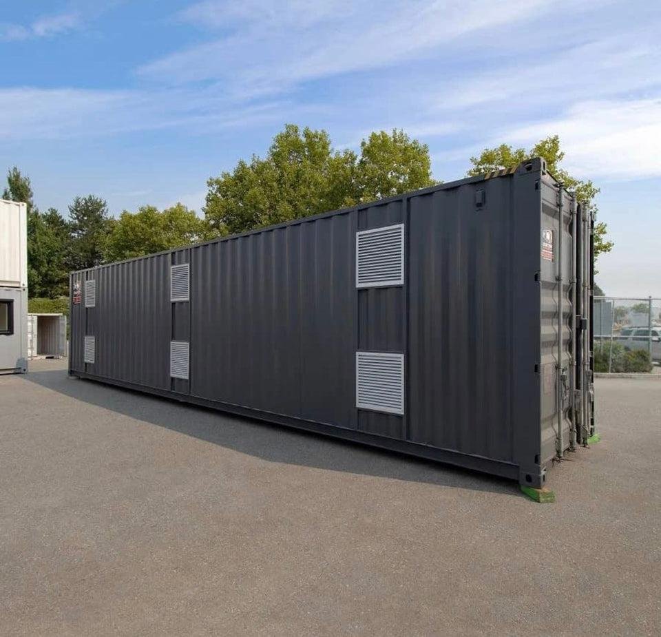 Unità di Contenimento 40′ High Cube – Nuova - immagine 4