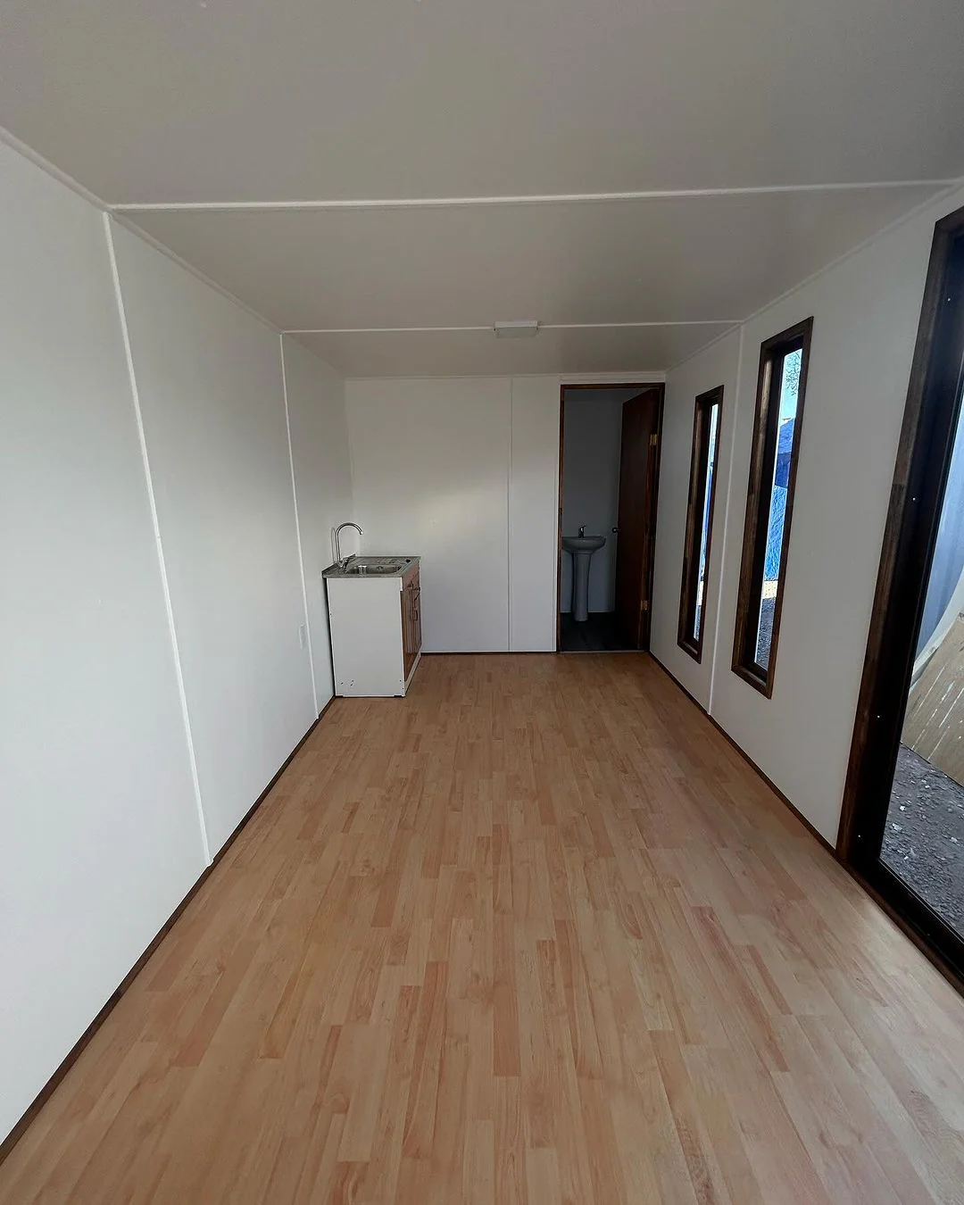 Contenitore Ufficio 6×3 m Modello H1-630 - Image 4