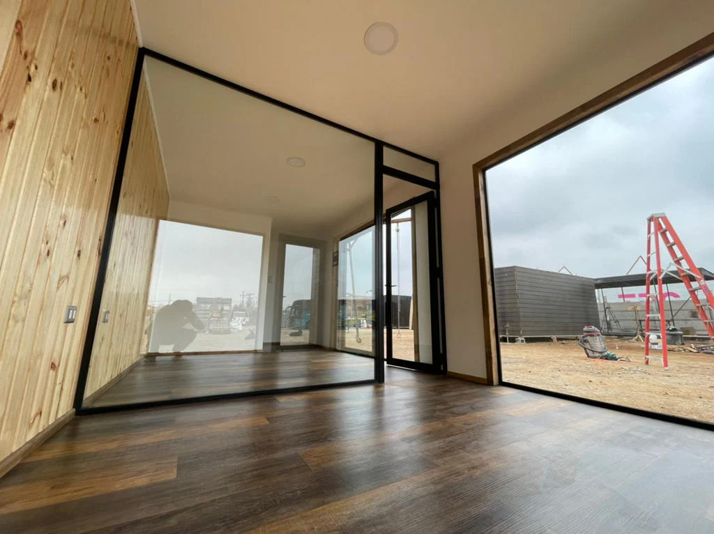 Modulo Prefabbricato “DALÍ” 8×3 m - Image 4