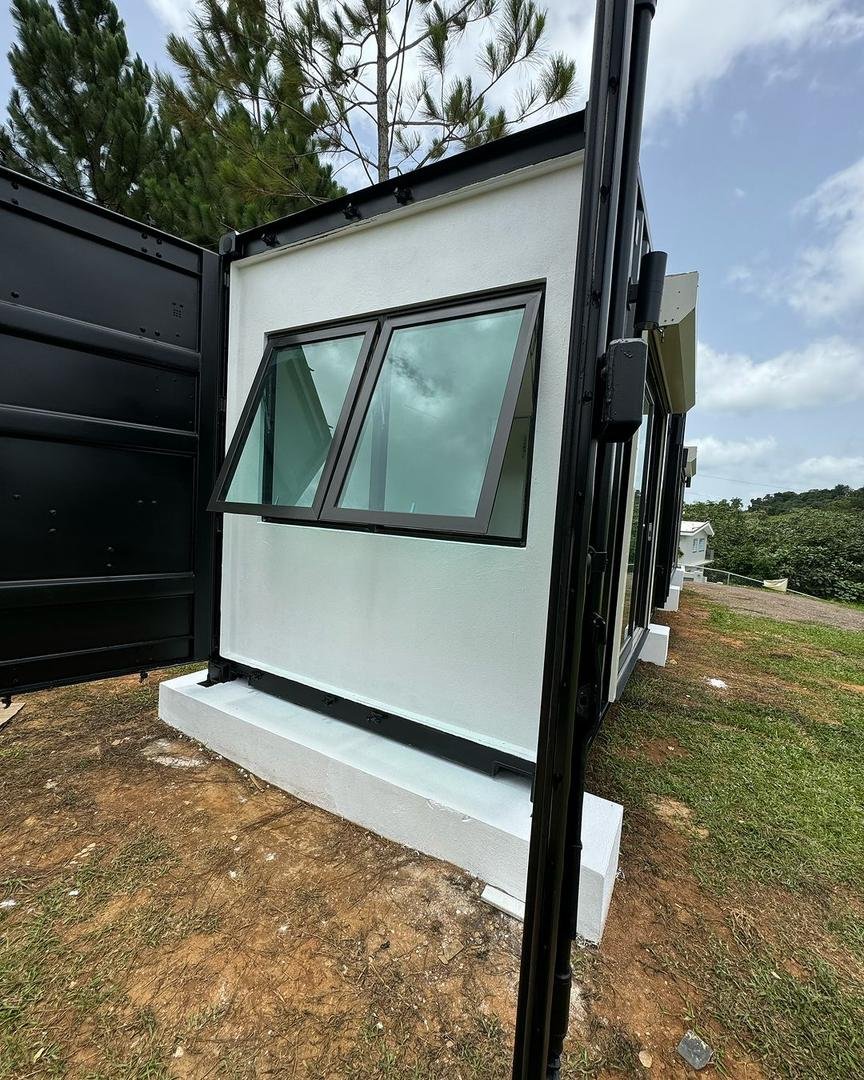 Casa Container Modello PLAYERO - immagine 4