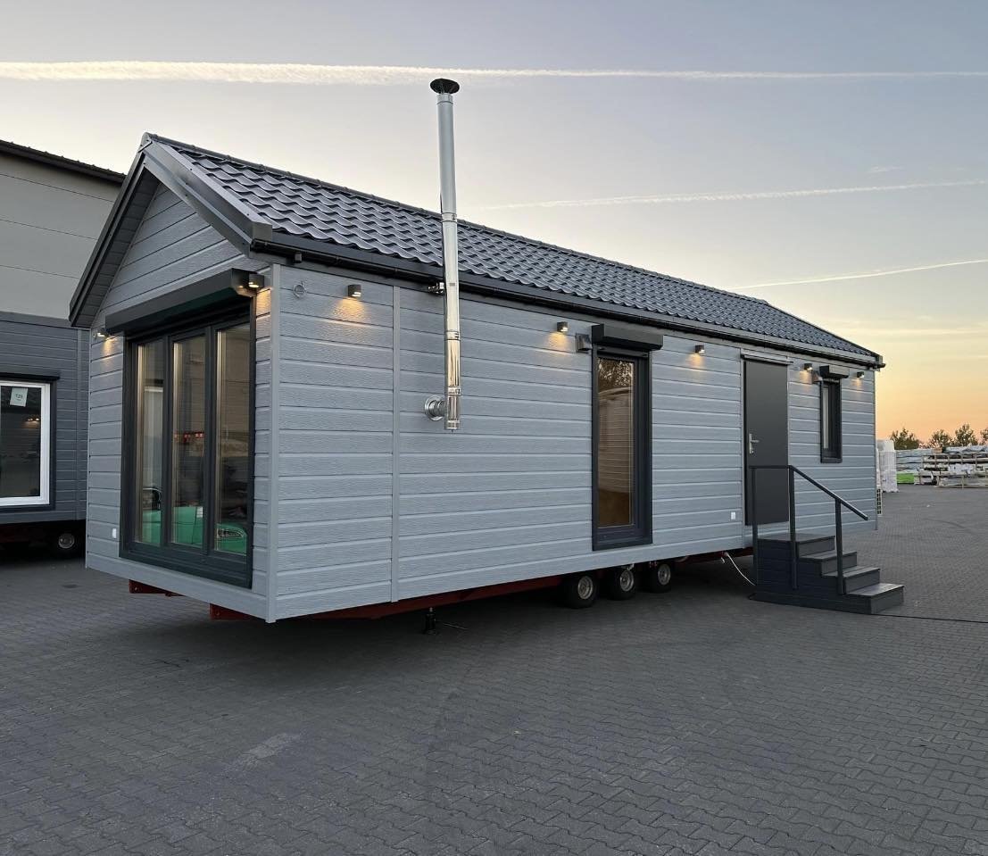 Nuova casa 10x4m – II - Image 6