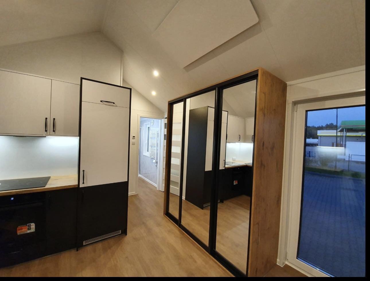 Nuova casa 10x4m – II - Image 2