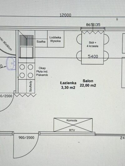 Nuova Casa – Reale III