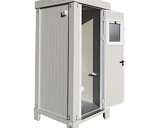 Modulo Sanitario Compatto S1 - Image 4